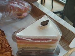 -巴黎贝甜(五道口店)