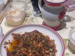 -串盟烧烤大排档·长沙美食地标(星沙店)