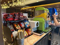 -火炉火自助餐(西直门凯德MALL店)