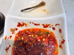 -黑山牛肉汤火锅(花城汇店)