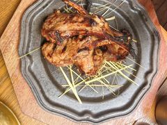 -Tegu泰古莲·泰国餐厅(红山6979店)