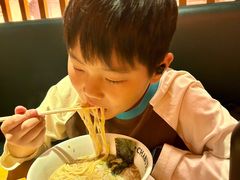 -Ramen Chabuton - Kyoto-Yodobashi