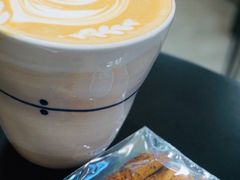 -是啡·日式精品咖啡(东门太阳百货店)