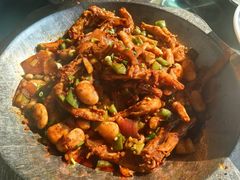 糯香鸭掌-香味轩(北海路店)