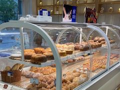 -LanTa蓝塔烘焙(锦艺城店)