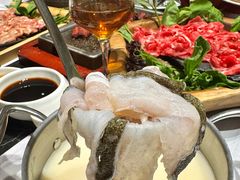 -红鼎豆捞·非遗鲍皇汤火锅(宝丰路店)