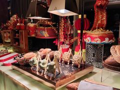 -大连中远海运洲际酒店