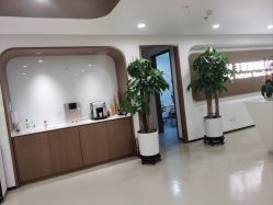 -丰联丽格医疗美容·联合丽格眼整形中心