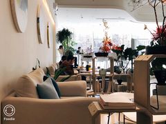 -张一元茶庄(望京店)