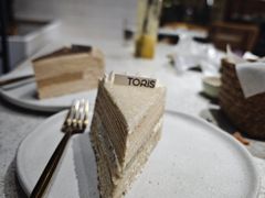 -Toris(LuOne凯德晶萃广场店)