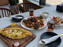 -土耳其卡巴布清真餐厅(西安店)
