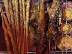 -古彭7只羊·招牌白串·碳锅羊肉旗舰店