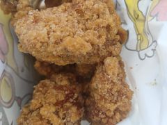 -超级鸡车(曹杨路店)