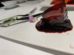 金陵至味红烧肉-民国红公馆·秦淮八艳(夫子庙店)