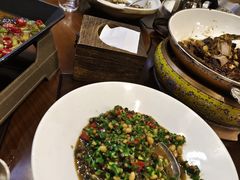 -鄱阳湖·江西小炒·瓦罐煨汤(五道口店)