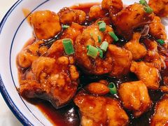 糖醋里脊-慧娟面馆·餐厅(望江路店)