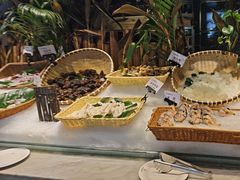 -川骄海鲜自助(亚运村店)