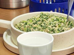 -波螺油子青岛本帮菜(银座店)