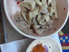 -胡世羊肉汤(南街店)