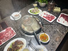 -仄园围炉坊·牛肉火锅·潮汕卤水火锅(蛇口店)