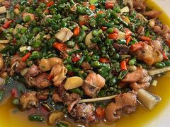 -辣婆婆(航天桥店)