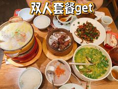 -闽上鲜·福建菜(龙湖滨江天街店)