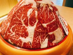 -温野菜涮涮锅(大悦城店)