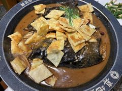 -真地道京味府·鲜橙烤鸭·北京菜(朝外大街东大桥店)