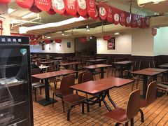 大堂-71号豆汤饭·成都小馆(春熙路百盛店)