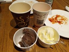 -Geneva日内瓦餐厅(西郊宝成花苑店)