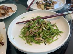 -小南洋海景餐厅(深圳湾店)