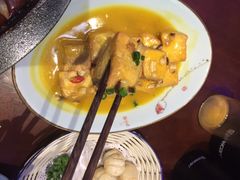 -赵小姐丨新中餐(曲江店)