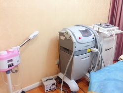 店内环境-上海宏康医院·医疗美容科