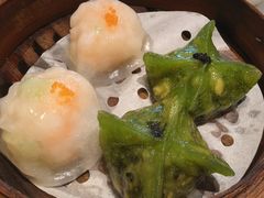 -大海湾酒楼(人南店)