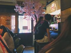 大堂-金龙咖喱