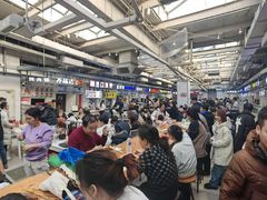 -中东大市场美食城