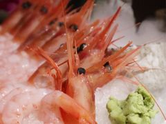 -酒井酱子·深夜食堂(东城汇店)