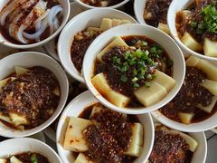 -洞子口张老二凉粉(文殊院店)
