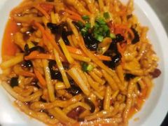 -米一仙·成都小碗菜(东万达店)