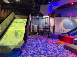 -幻贝家儿童乐园(苏州中心店)