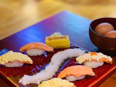 -有喜屋·深夜食堂(北京西路店)