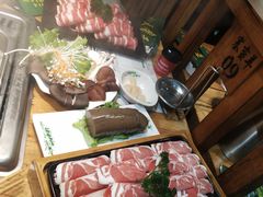 -草原塞蛮羊火锅城(港湾店)