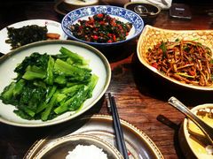 -老湘亲·品鉴湘菜(湖里店)