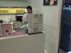 -田中先生の泡芙工坊(罗斯福店)