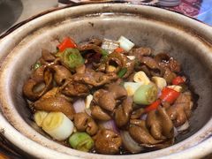 -绍兴老味道·非遗门店(银泰城店)