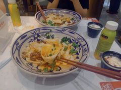 -老碗会·陕西手工面(前海世茂店)