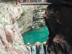 -云台山风景名胜区