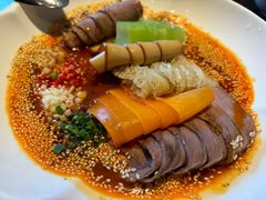 -采悦轩中餐厅·粤菜·海南菜(神州半岛喜来登度假酒店)