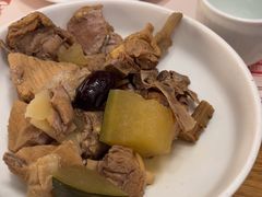 -顺风汤馆·广府粤菜(江宸天街店)