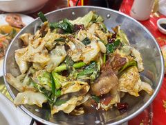 -钱山海鲜大排档